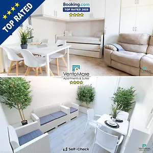 Aparthotel & Vento Mare